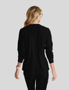 جاكيت ستابيليتي سكيتشرز ~ Jacket Stability Skechers|| BLACK SKECHERS