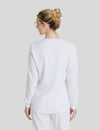 جاكيت ستابيليتي سكيتشرز ~ Jacket Stability Skechers|| WHITE SKECHERS