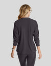 جاكيت ستابيليتي سكيتشرز ~ Jacket Stability Skechers|| PEWTER SKECHERS