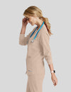 جاكيت ستابيليتي سكيتشرز ~ Jacket Stability Skechers|| NEW KHAKI SKECHERS