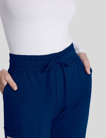 بنطلون ريتش سكيتشرز ~ Rich Skechers Pant