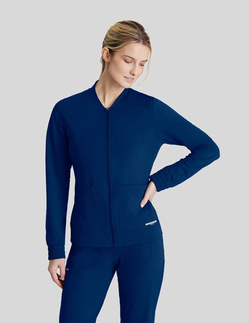 جاكيت كونتور سكيتشرز ~ Skechers Contour Jacket