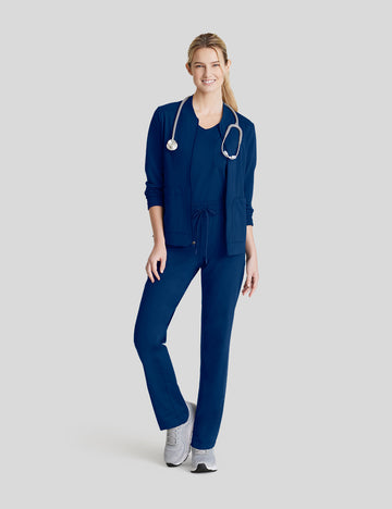 جاكيت كونتور سكيتشرز ~ Skechers Contour Jacket