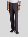بنطلون سكتشرز 4 جيوب ~ Pockets Scrub Pant 4|| PEWTER SKECHERS