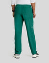 بنطلون سكتشرز 4 جيوب ~ Pockets Scrub Pant 4|| HUNTER GREEN SKECHERS