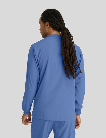 جاكيت ستركتشر سكيتشرز ~ Jacket Sructure Skechers