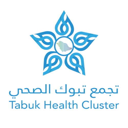 Tabuk_Health_Cluster