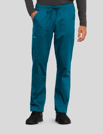 بنطلون كارجو ريڤلوشن شيروكي ورك وير ~ Revolution Cargo Pant Cherokee Workwear || CARIBBEAN CHEROKEE WORKWEAR