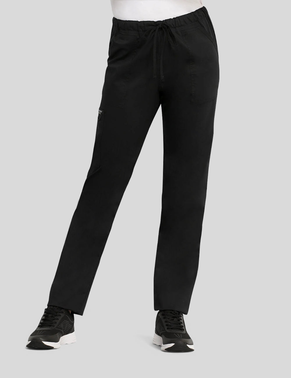 بنطلون كارجو ريڤلوشن شيروكي ورك وير ~ Revolution Cargo Pant Cherokee Workwear || BLACK CHEROKEE WORKWEAR