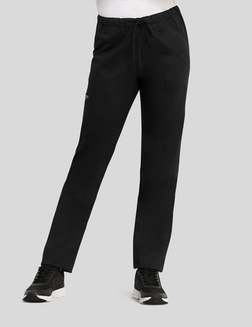 بنطلون كارجو ريڤلوشن شيروكي ورك وير ~ Revolution Cargo Pant Cherokee Workwear || BLACK CHEROKEE WORKWEAR