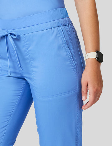 بنطلون كارجو ريڤلوشن شيروكي ورك وير ~ Revolution Cargo Pant Cherokee Workwear || CEIL CHEROKEE WORKWEAR