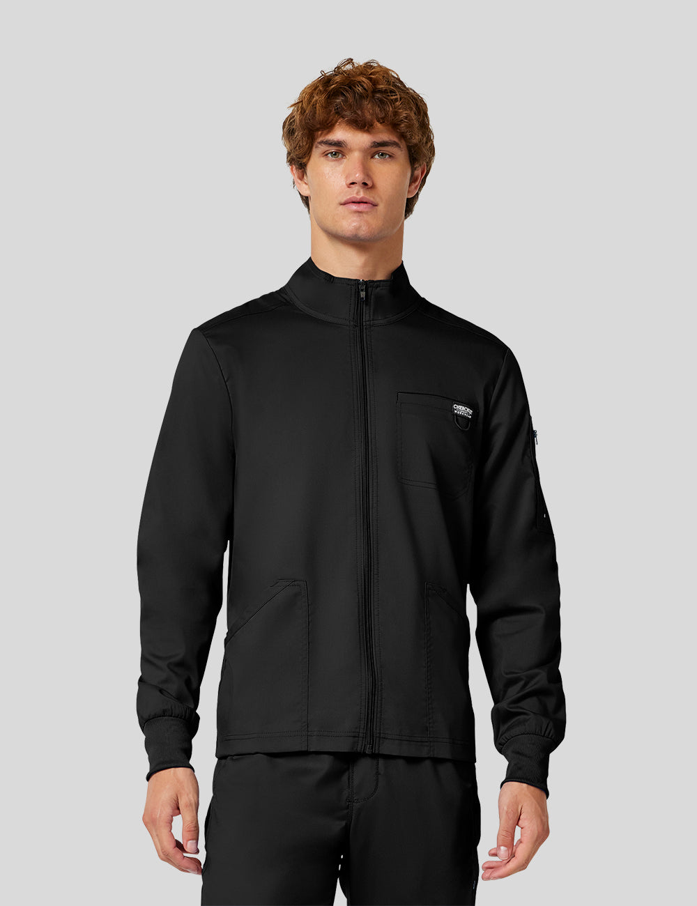 جاكيت ريڤلوشن شيروكي ورك وير ~ Revolution Jacket Cherokee Workwear