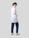 WHITE MUSTWEAR