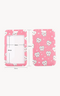 Card Holder-Dentist-PINK~Dentist-PINK