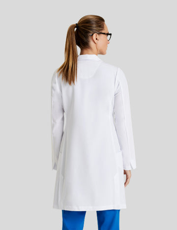 لابكوت بينيلوبي جريز ناتومي سجنتشرز~ Penelope Lab Coat Grey's Anatomy Signature