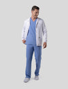 WHITE MUSTWEAR