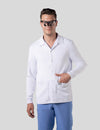WHITE MUSTWEAR