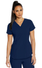 Nova Top Grey's Anatomy Edge 