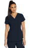 Nova Top Grey's Anatomy Edge 