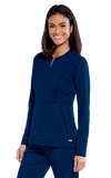 جاكيت تيمبو جريز اناتومي ~ Tempo Jacket Grey's Anatomy 