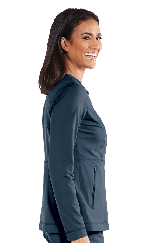 جاكيت تيمبو جريز اناتومي ~ Tempo Jacket Grey's Anatomy 