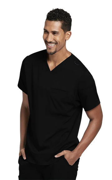 بلوزة ويسلي جريز  اناتومي ~ Wesley Top Grey's Anatomy