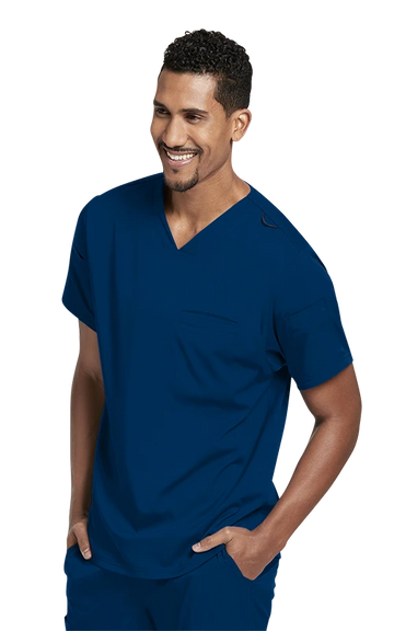 بلوزة ويسلي جريز  اناتومي ~ Wesley Top Grey's Anatomy