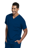 بلوزة ويسلي جريزاناتومي ~ Wesley Top Grey's Anatomy 