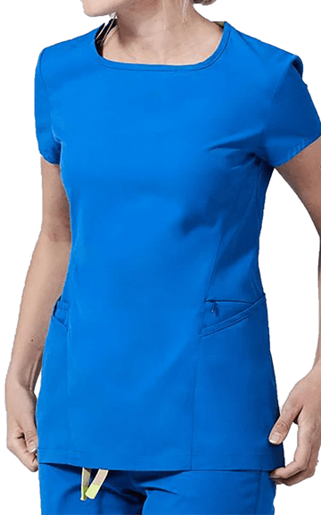 بلوزة ميريديان~Meridian Scrub Top