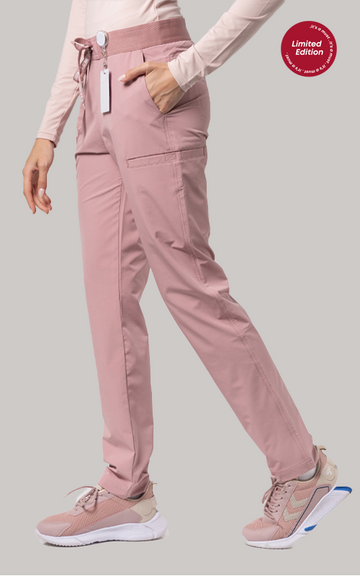 بنطلون ترست مست وير نسائي ~ MustWear Trust Female Pant