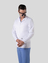 WHITE MUSTWEAR