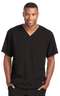 One pocket Scrub Top