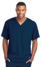 One pocket Scrub Top