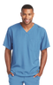 One pocket Scrub Top