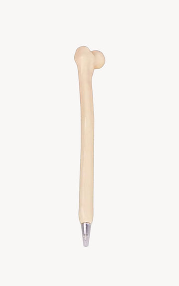 قلم العظام~BONE PEN