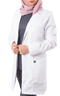 VirusFlex Comfort Queen Lab Coat