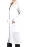  VirusFlex Comfort Queen Long Lab Coat