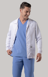 Mustwear Pro-Active Male Labcoat