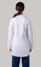 Mustwear Brave Female Lab Coat