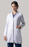 Labcoat Resilient Must Wear