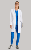 لابكوت بينيلوبي جريز ناتومي سجنتشرز~ Penelope Lab Coat Grey's Anatomy Signature 