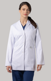 Mustwear Brave Female Lab Coat