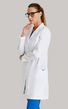 لابكوت بينيلوبي جريز ناتومي سجنتشرز~ Penelope Lab Coat Grey's Anatomy Signature 