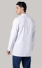 Mustwear Reliable Male Lab Coat