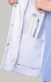 Mustwear Pro-Active Male Labcoat