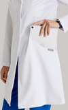 لابكوت بينيلوبي جريز ناتومي سجنتشرز~ Penelope Lab Coat Grey's Anatomy Signature 