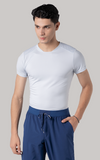 Premium-Soft Short Sleeve Under Scrub