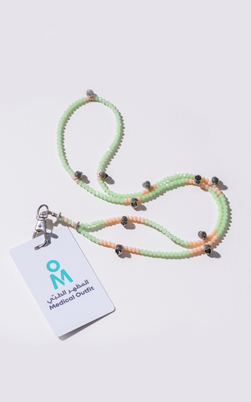 حامل بطاقة6 ~ ID Holder6 