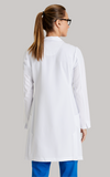 لابكوت بينيلوبي جريز ناتومي سجنتشرز~ Penelope Lab Coat Grey's Anatomy Signature 