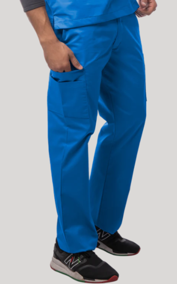 بنطلون بلس بالخامة المطوّرة لاندو ~  Pulse New Edition Pant Landau